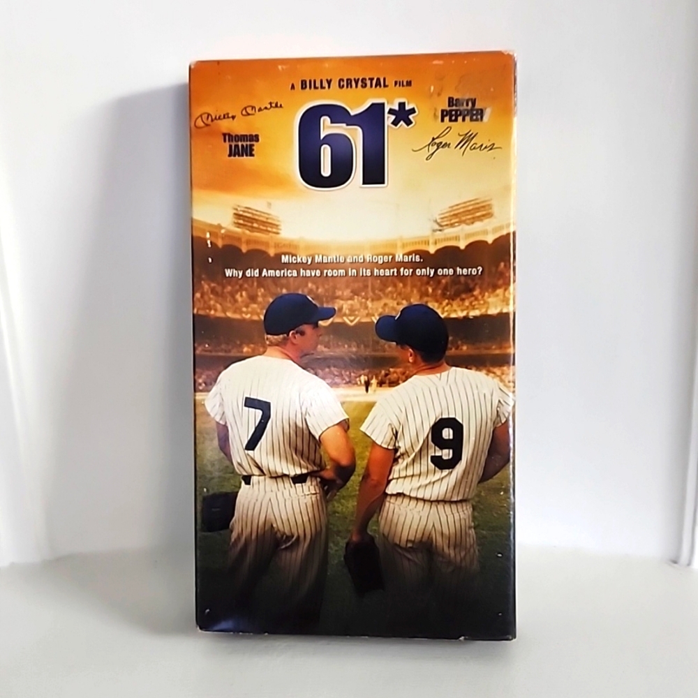 VHS TAPES PICK 8 FOR 6.00
